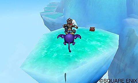 Dragon Quest Monsters: Joker 3