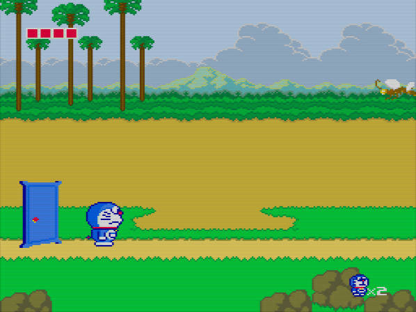 Doraemon: Nobita no Dorabian Night