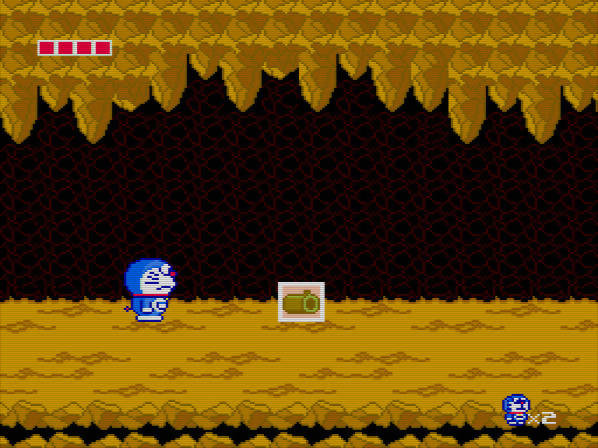 Doraemon: Nobita no Dorabian Night