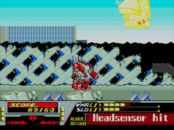 Veigues Tactical Gladiator