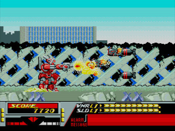 Veigues Tactical Gladiator