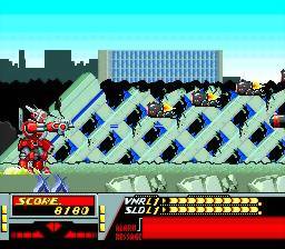 Veigues Tactical Gladiator