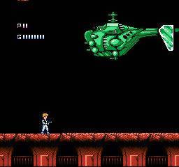 Journey to Silius