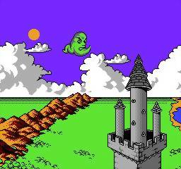 Wizards &amp; Warriors III: Kuros – Visions of Power