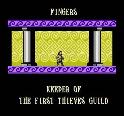 Wizards &amp; Warriors III: Kuros – Visions of Power