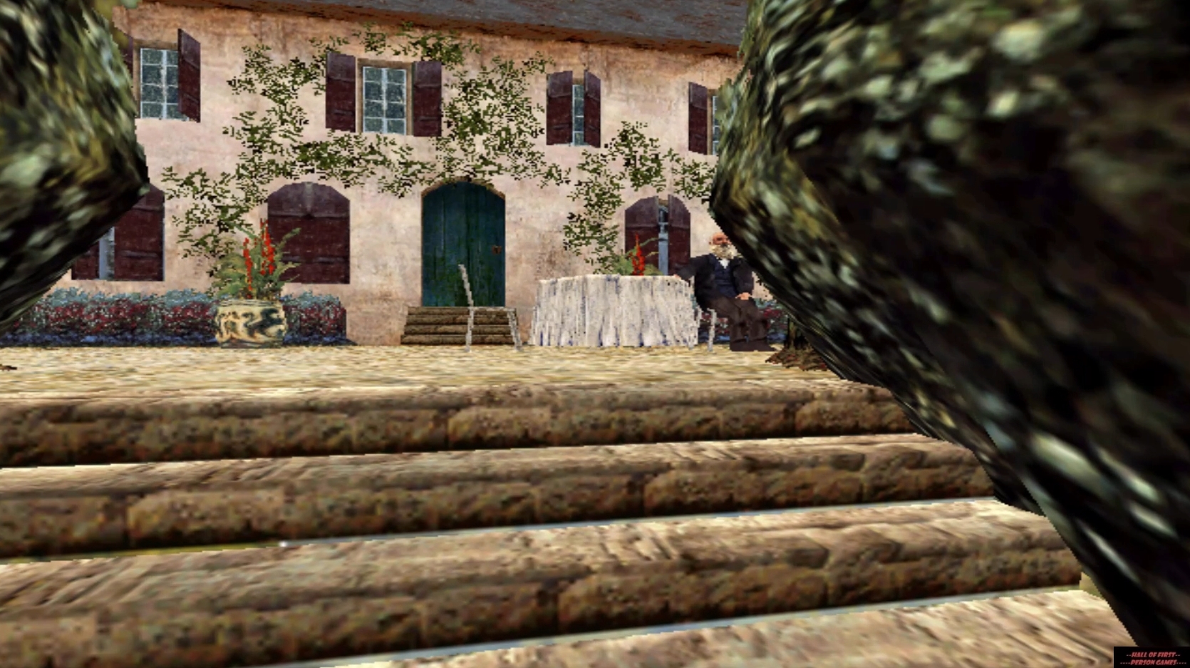 Monet – The Mystery of the Orangery