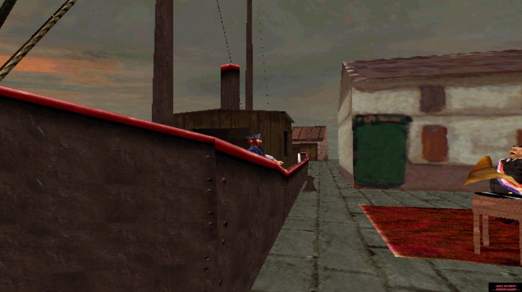 Monet – The Mystery of the Orangery