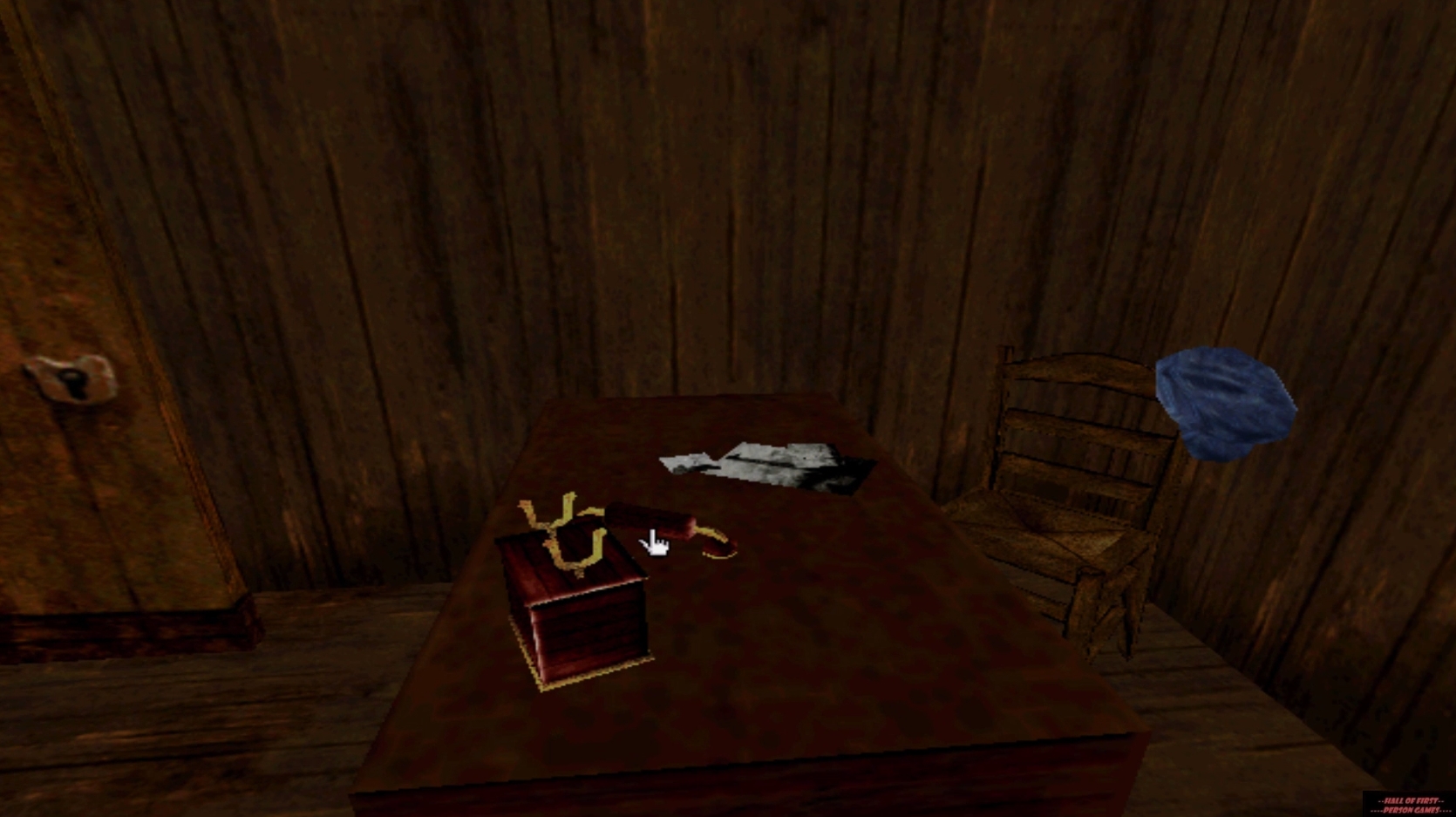 Monet – The Mystery of the Orangery