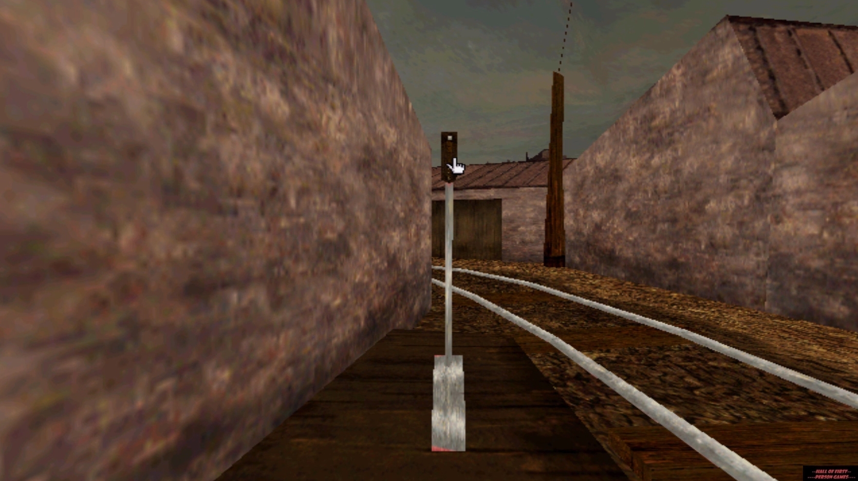 Monet – The Mystery of the Orangery