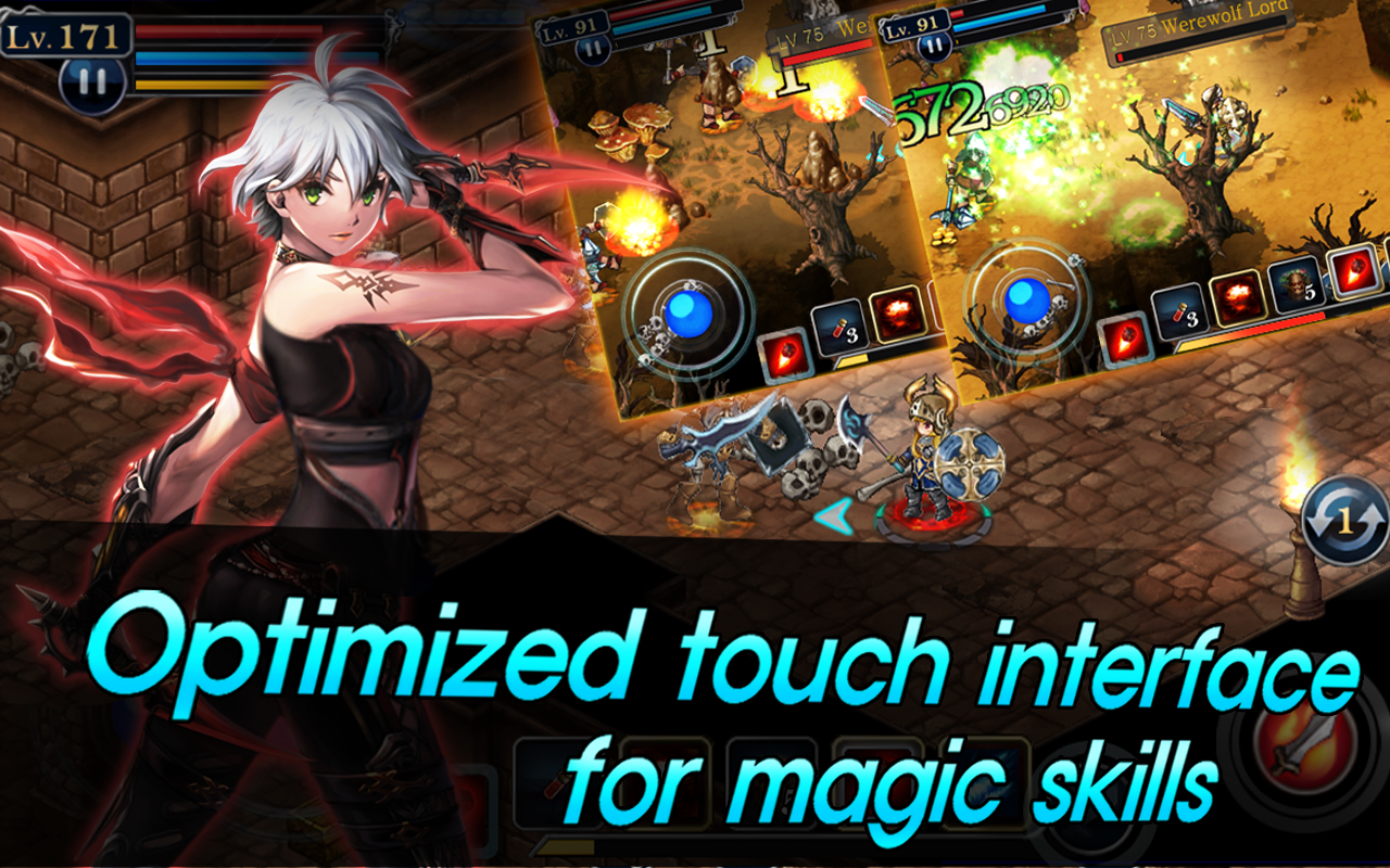 S.O.L: Stone of Life EX