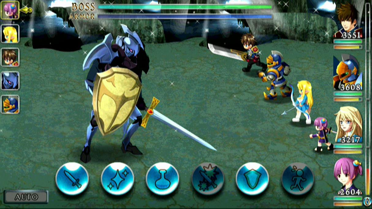 Symphony of the Origin