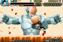 Astro Boy: Omega Factor