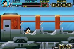 Astro Boy: Omega Factor