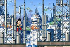 Astro Boy: Omega Factor