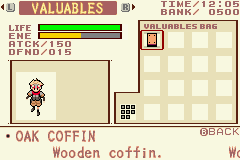 Boktai 2: Solar Boy Django