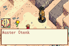 Boktai 2: Solar Boy Django