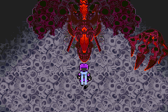 Boktai 3: Sabata’s Counterattack