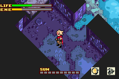 Boktai 3: Sabata’s Counterattack