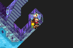 Boktai 3: Sabata’s Counterattack