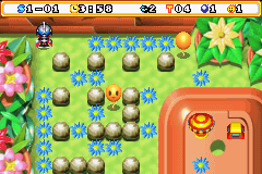 Bomberman Max 2: Red Advance