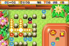 Bomberman Max 2: Red Advance