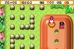 Bomberman Max 2: Red Advance