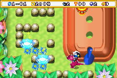 Bomberman Max 2: Red Advance