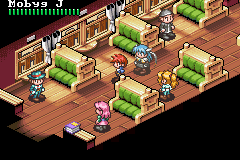 CIMA: The Enemy