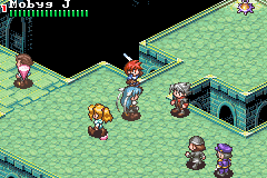 CIMA: The Enemy