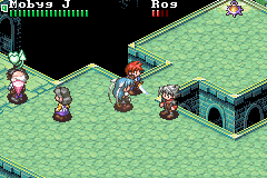 CIMA: The Enemy