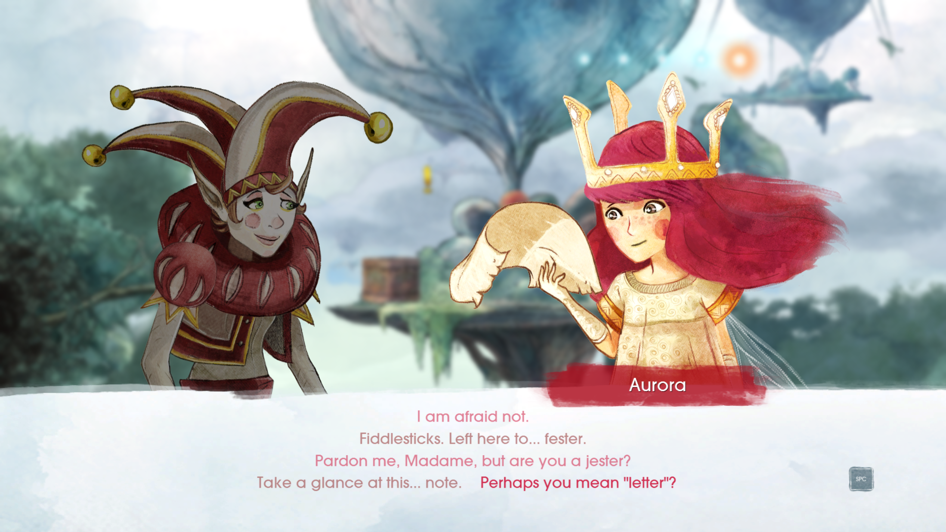 Child of Light: Deluxe Edition