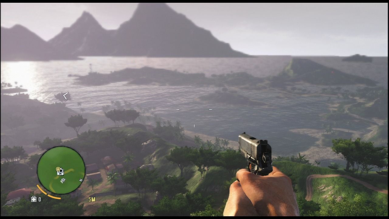 Far Cry 3: Wish You Were Here Edition