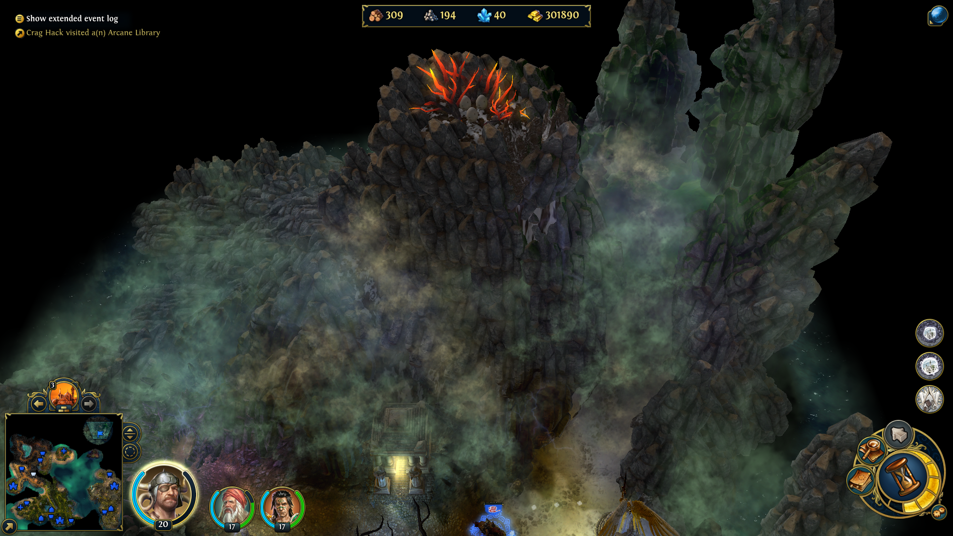 Might &amp; Magic: Heroes VI Gold Edition