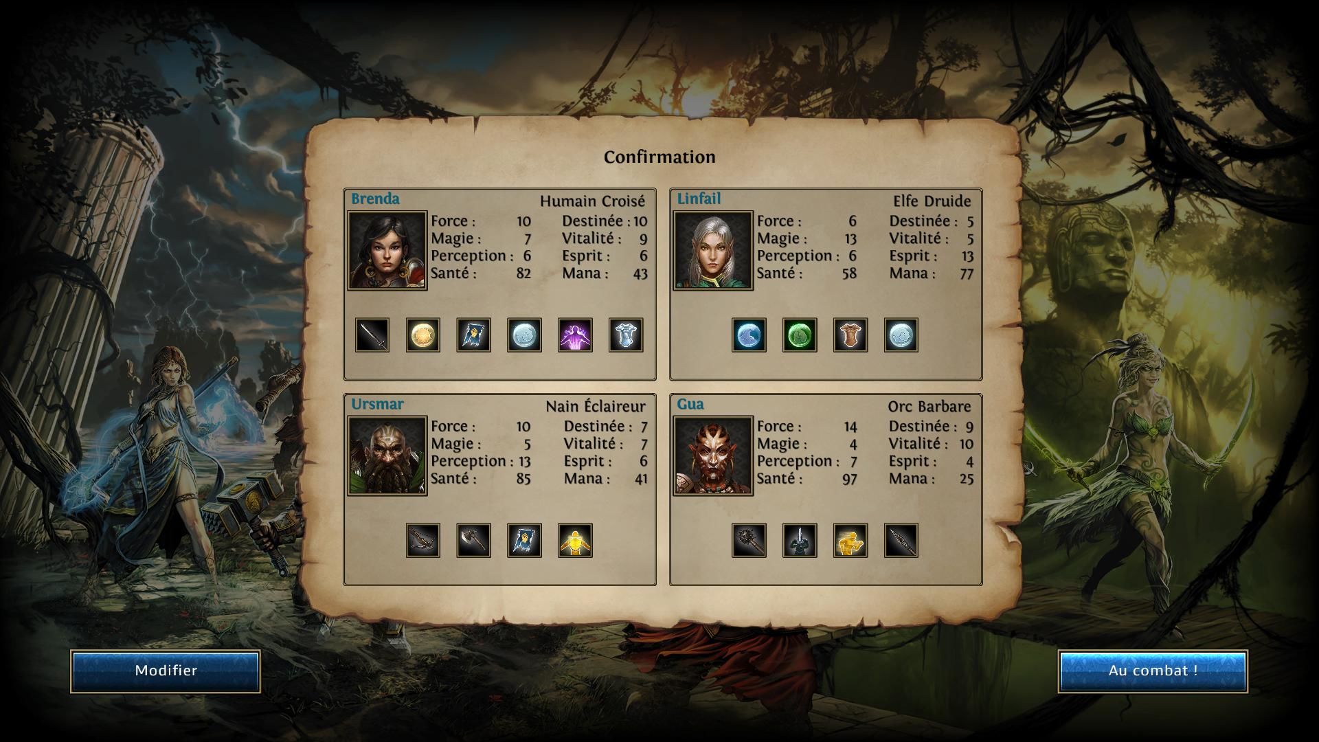 Might &amp; Magic X: Legacy – Deluxe Edition