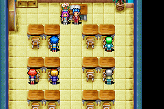 DemiKids: Dark Version