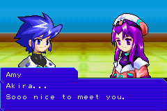 DemiKids: Dark Version