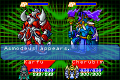 DemiKids: Light Version