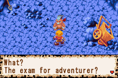 Dokapon: Monster Hunter