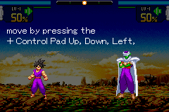 Dragon Ball Z: Supersonic Warriors