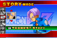 Dragon Ball Z: Supersonic Warriors