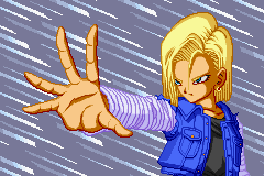 Dragon Ball Z: Supersonic Warriors
