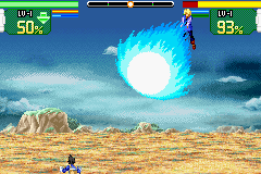 Dragon Ball Z: Supersonic Warriors