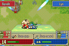 Fire Emblem