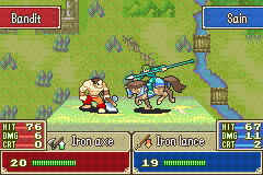 Fire Emblem