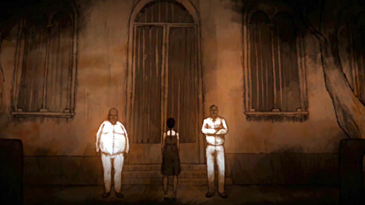 The Town of Light: Deluxe Edition