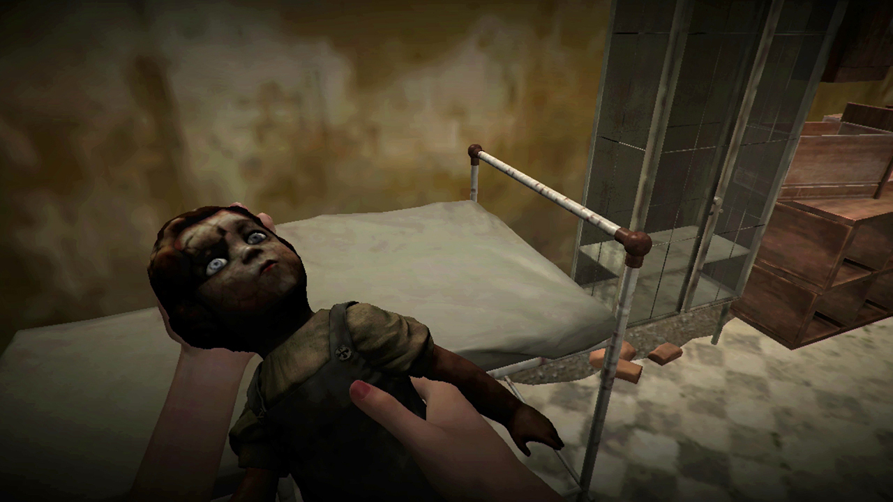 The Town of Light: Deluxe Edition