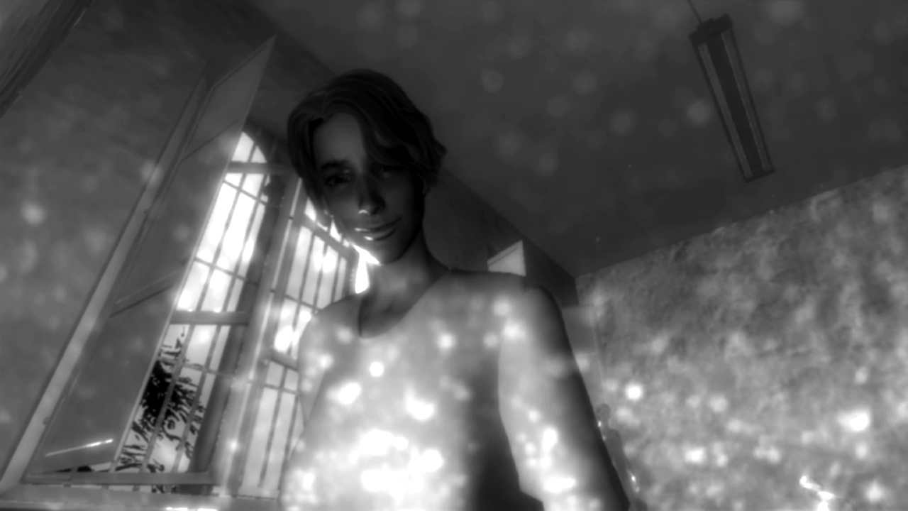 The Town of Light: Deluxe Edition