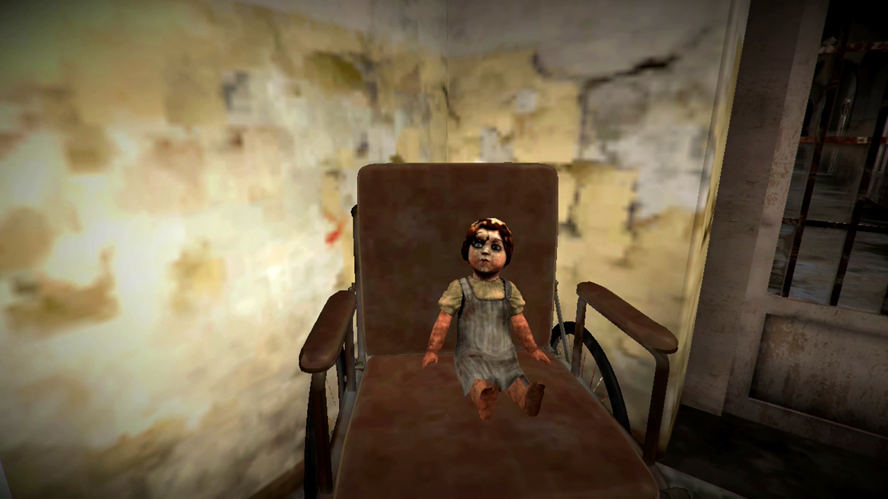 The Town of Light: Deluxe Edition