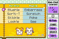Hamtaro: Ham-Ham Heartbreak