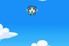 Hamtaro: Rainbow Rescue